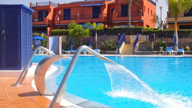 Beach And Golf 4 Bedroom Holiday Home 마스팔로마스 스페인