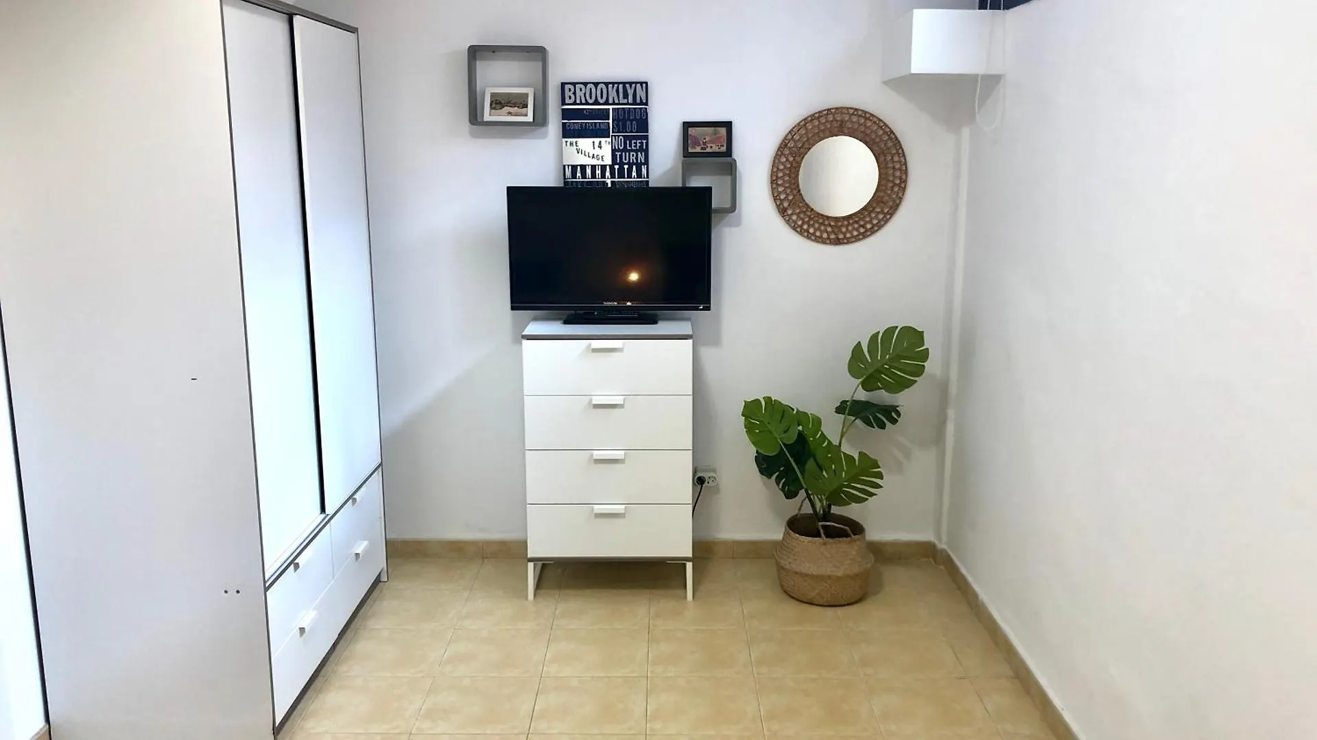 Beach And Golf 4 Bedroom Holiday Home 마스팔로마스