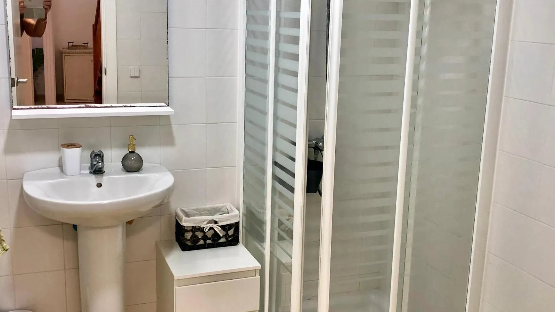 Beach And Golf 4 Bedroom Holiday Home 마스팔로마스