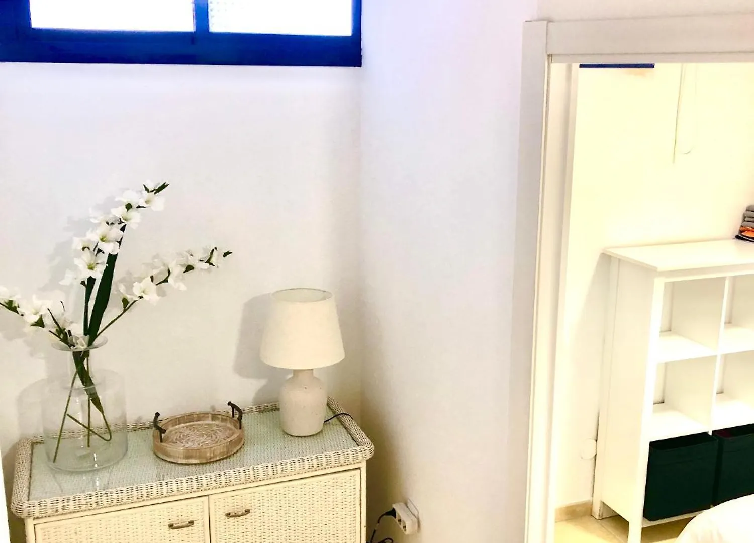 Beach And Golf 4 Bedroom Holiday Home 마스팔로마스